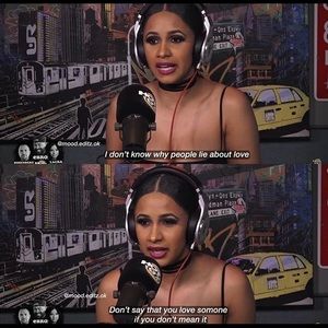 Meet your Posher, Gabrielle